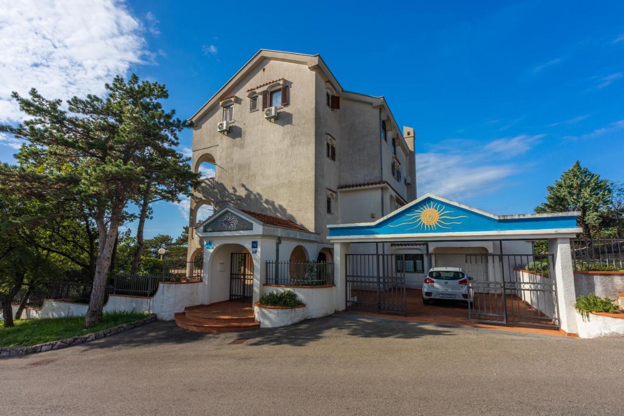 Guest House Agava ツリクヴェニツァ エクステリア 写真